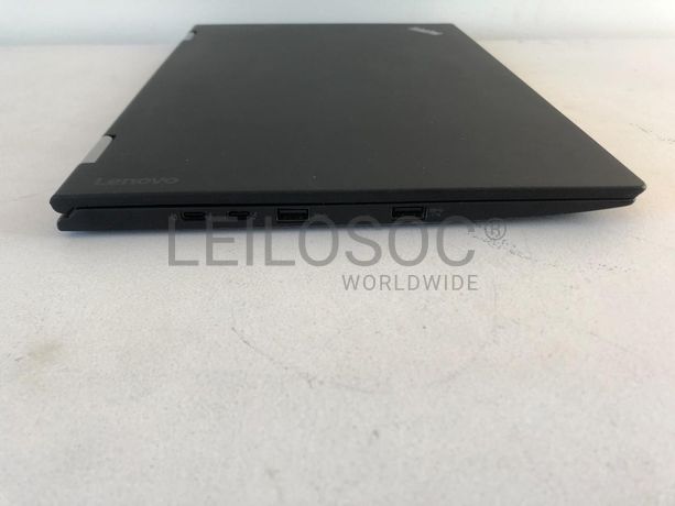 Portátil Lenovo ThinkPad X1 Yoga