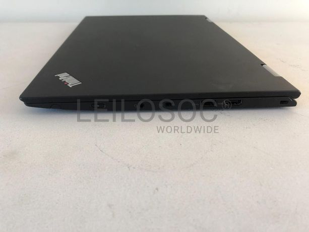 Portátil Lenovo ThinkPad X1 Yoga