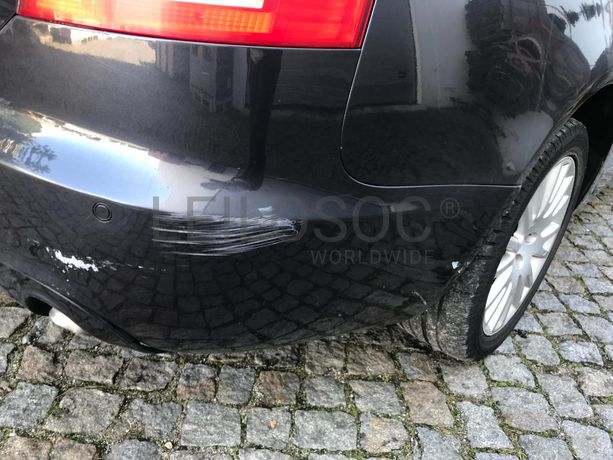 Audi A6 2.0 TDI