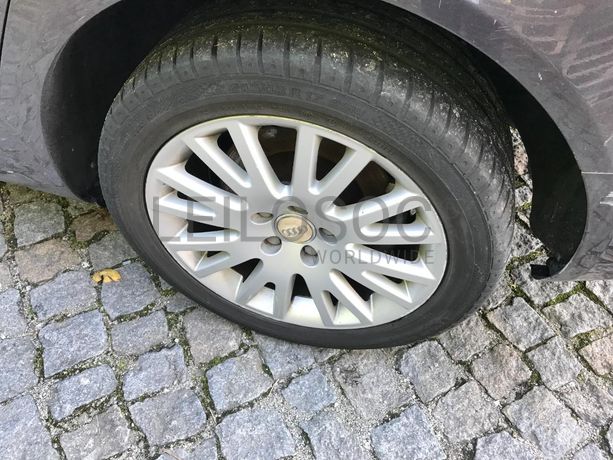 Audi A6 2.0 TDI
