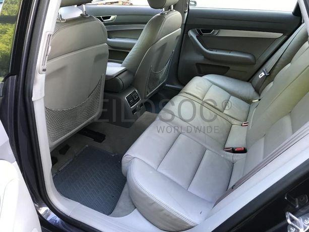 Audi A6 2.0 TDI