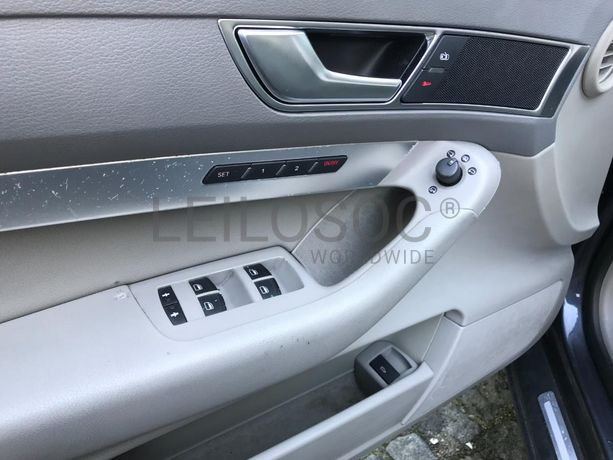 Audi A6 2.0 TDI