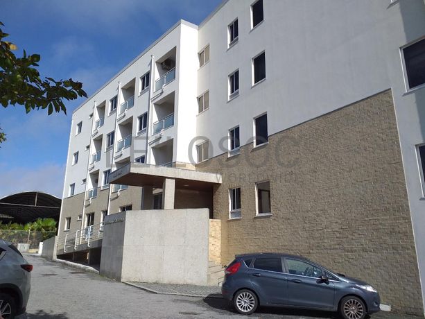 Apartamento T2+1 c/ Garagem · Vila Nova de Gaia