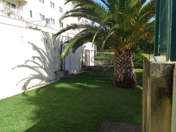 Apartamento T2+1 c/ Garagem · Vila Nova de Gaia