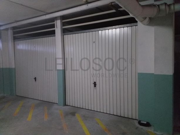 Apartamento T2+1 c/ Garagem · Vila Nova de Gaia