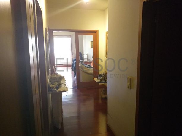 Apartamento T2+1 c/ Garagem · Vila Nova de Gaia