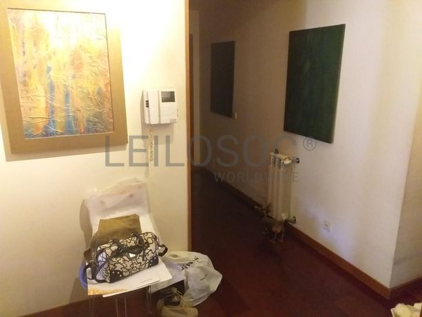 Apartamento T2+1 c/ Garagem · Vila Nova de Gaia