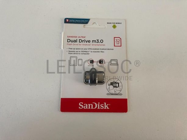 SanDisk 32GB