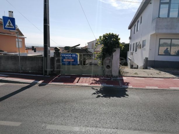 Lote para Construção · Almada