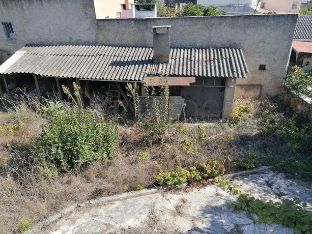 Lote para Construção · Almada