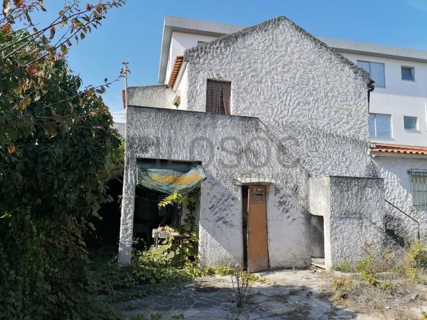 Lote para Construção · Almada