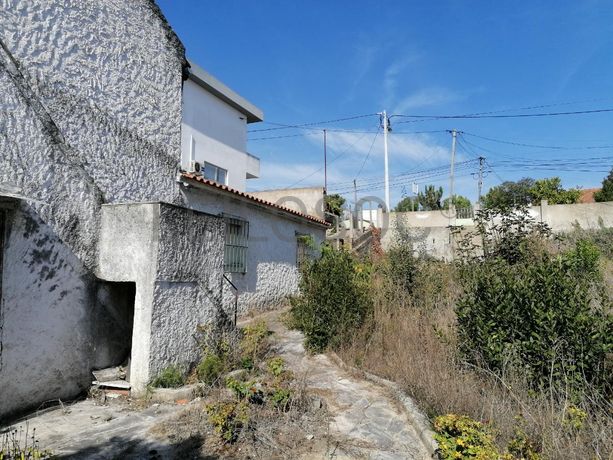 Lote para Construção · Almada