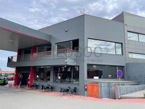 Armazém · Santa Maria da Feira