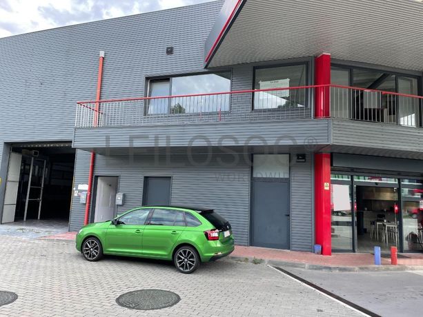 Armazém · Santa Maria da Feira