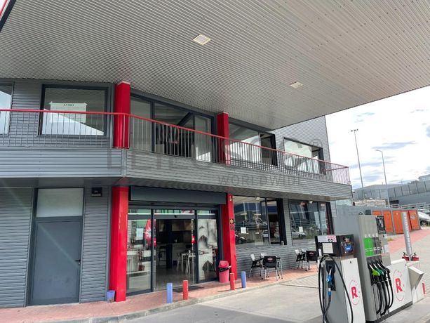 Armazém · Santa Maria da Feira