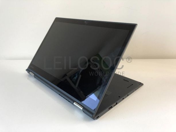 Portátil Lenovo ThinkPad X1 Yoga