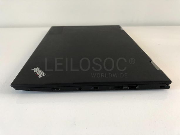 Portátil Lenovo ThinkPad X1 Yoga