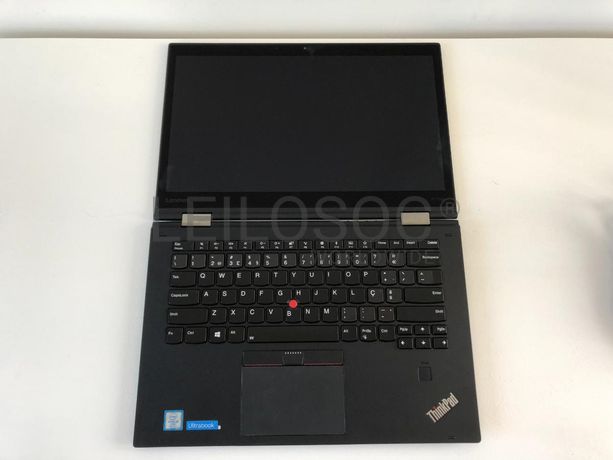 Portátil Lenovo ThinkPad X1 Yoga