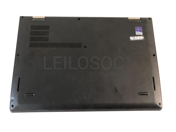Portátil Lenovo ThinkPad X1 Yoga
