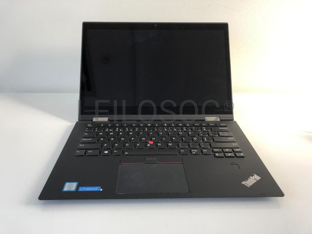 Portátil Lenovo ThinkPad X1 Yoga