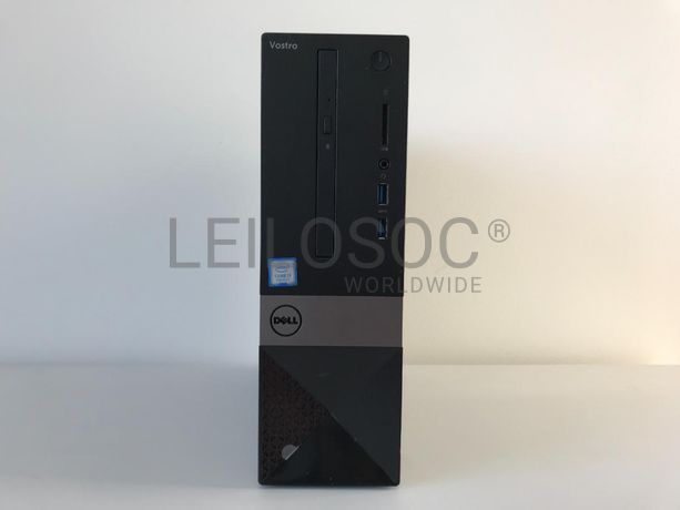 Desktop Dell Vostro 3268