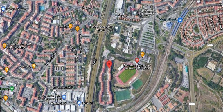 Meação + Quinhão Hereditário · Sintra · Arcos de Valdevez