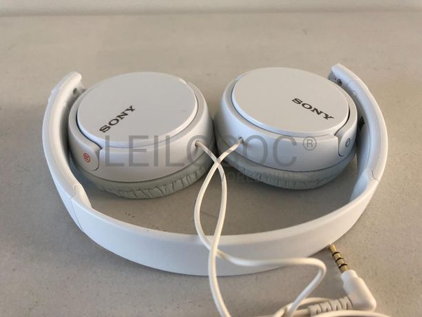 Headset Auscultadores