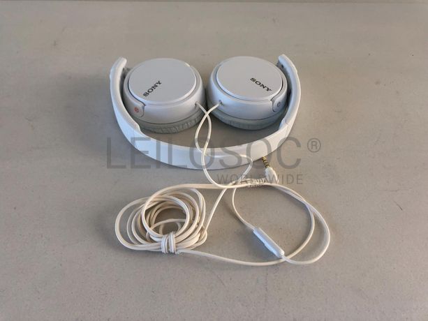 Headset Auscultadores