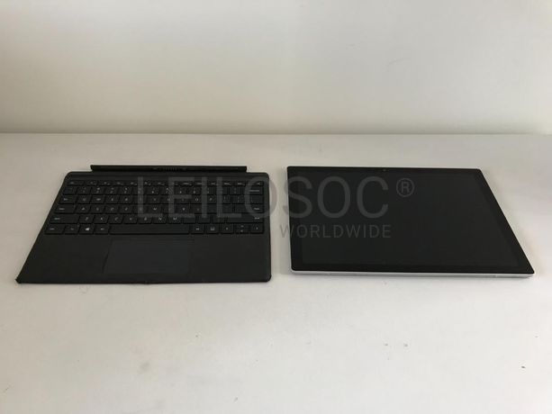 Microsoft Surface Pro 5