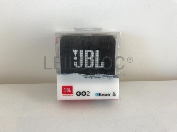 Mini Coluna BT JBL