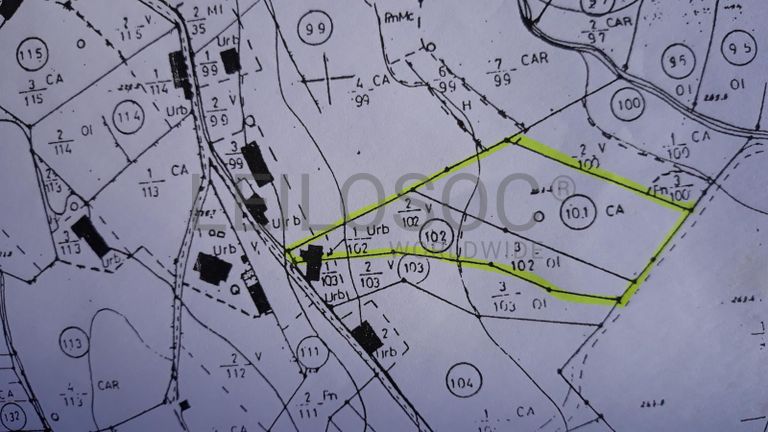 Moradia V2 com Terreno · Ferreira do Zêzere, Santarém