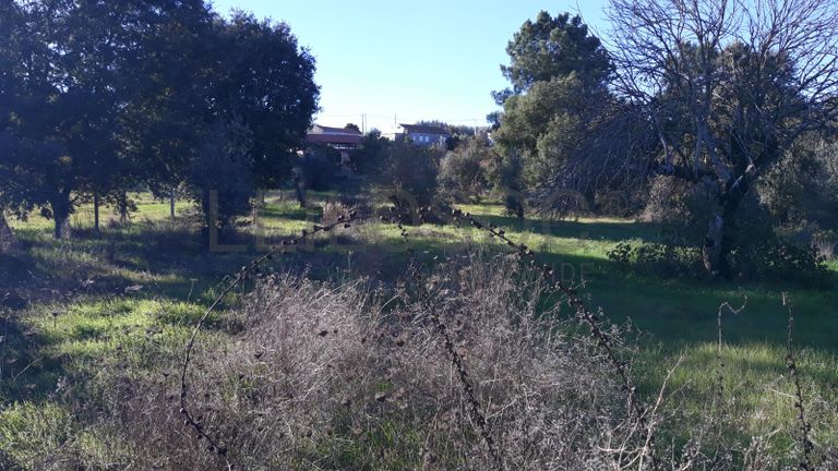 Moradia V2 com Terreno · Ferreira do Zêzere, Santarém