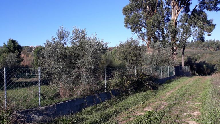 Moradia V2 com Terreno · Ferreira do Zêzere, Santarém