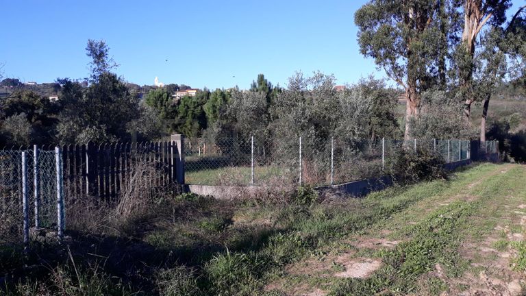 Moradia V2 com Terreno · Ferreira do Zêzere, Santarém