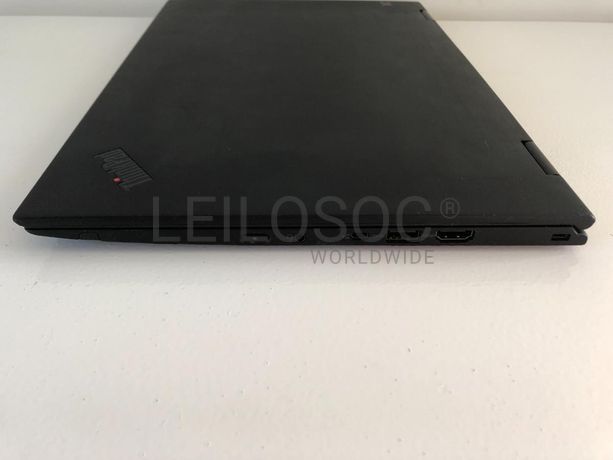 Portátil Lenovo ThinkPad X1 Yoga