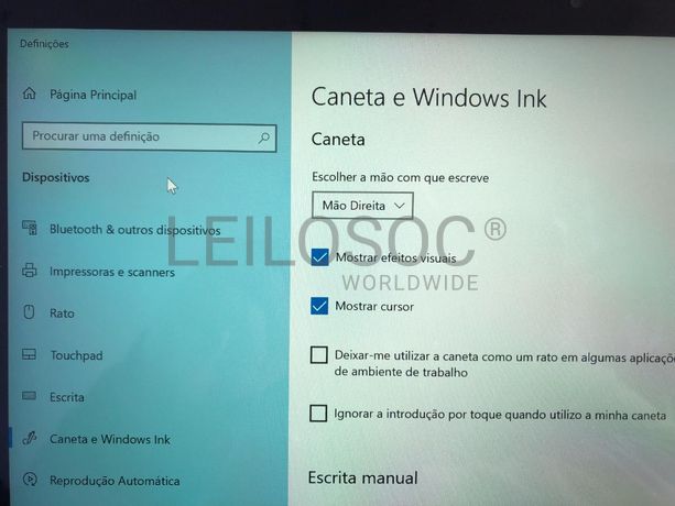 Portátil Lenovo ThinkPad X1 Yoga