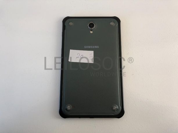 Tablet Samsung Galaxy Activ