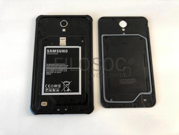 Tablet Samsung Galaxy Activ