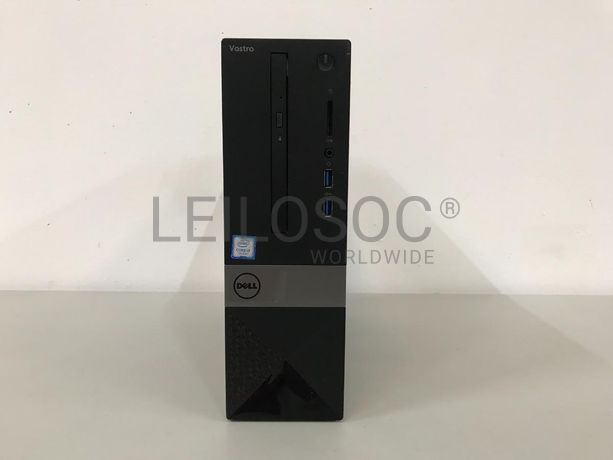 Desktop Dell Vostro