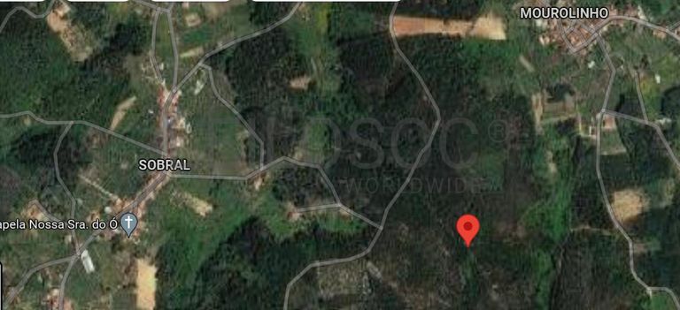 Terreno · Ferreira do Zêzere, Santarém