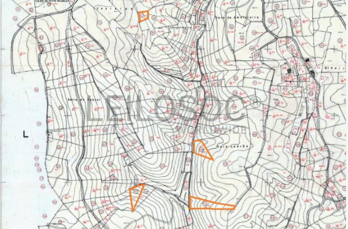 Terreno · Ferreira do Zêzere, Santarém