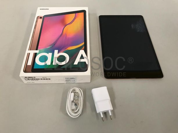 Tablet Samsung Galaxy Tab A