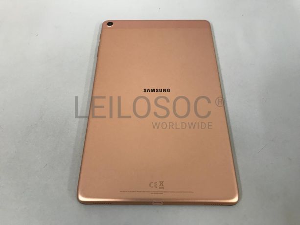 Tablet Samsung Galaxy Tab A