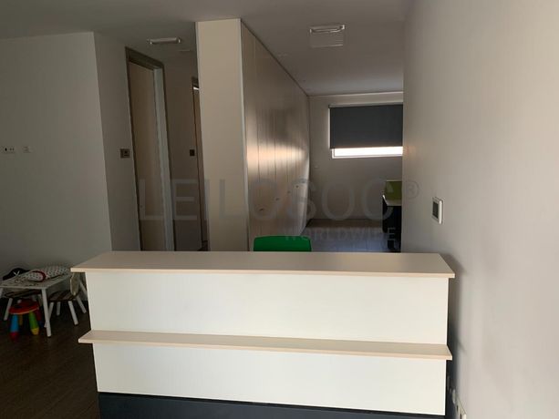 Armazém Industrial · Tarouca, Viseu