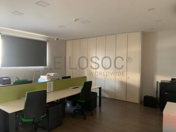 Armazém Industrial · Tarouca, Viseu