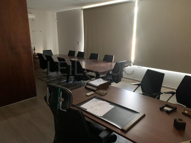 Armazém Industrial · Tarouca, Viseu