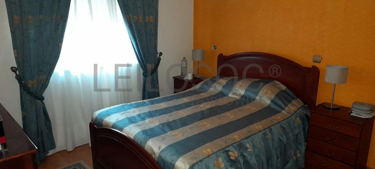 Direito à Meação · Moradia V3 com Garagem · Torres Vedras