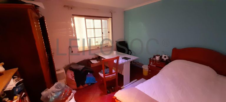 Direito à Meação · Moradia V3 com Garagem · Torres Vedras