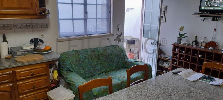 Direito à Meação · Moradia V3 com Garagem · Torres Vedras