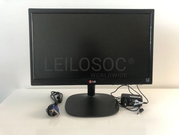 Computador Secretária